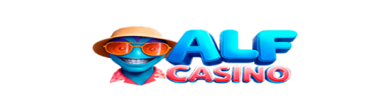 AlfCasino logo