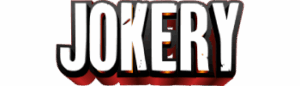 Jokery logo