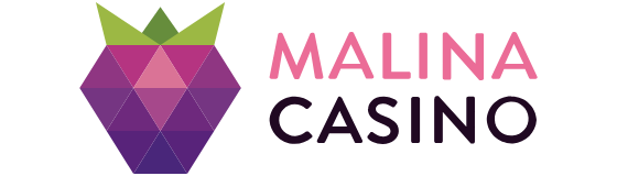 Malina Casino logo