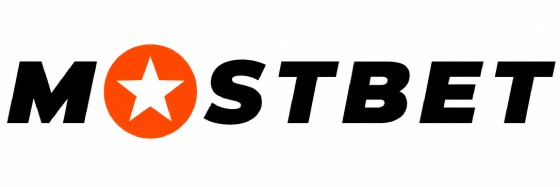 Mostbet logo