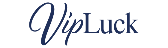 VipLuck logo