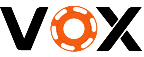Vox Casino logo